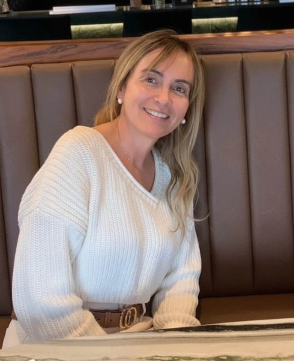 Milagros Salcedo